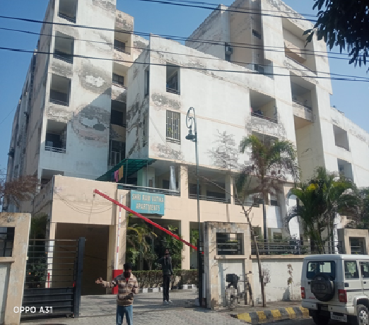 Gurcharan, Jalandhar RO, Chandigarh (Archived)